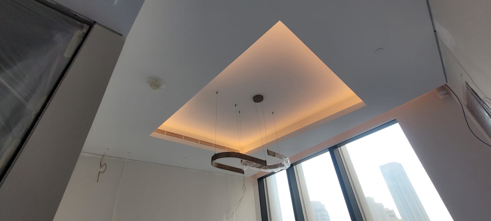 False Ceiling and Partition image 22